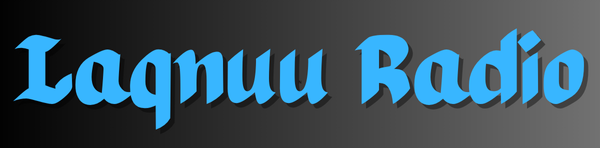 Laqnuu Radio – “Crafted for the Sound Addict”